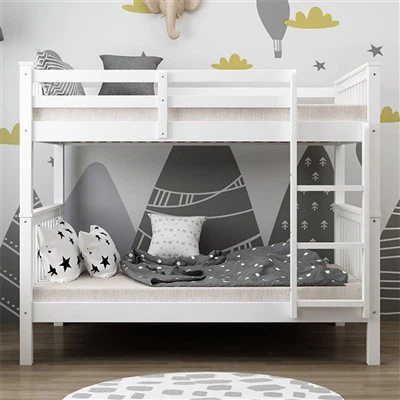 Gyermek hálóterem emeletes ágy