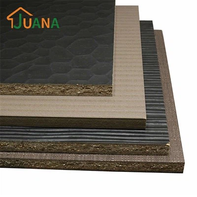 Testreszabott, kiváló minőségű melamin forgácslap MDF